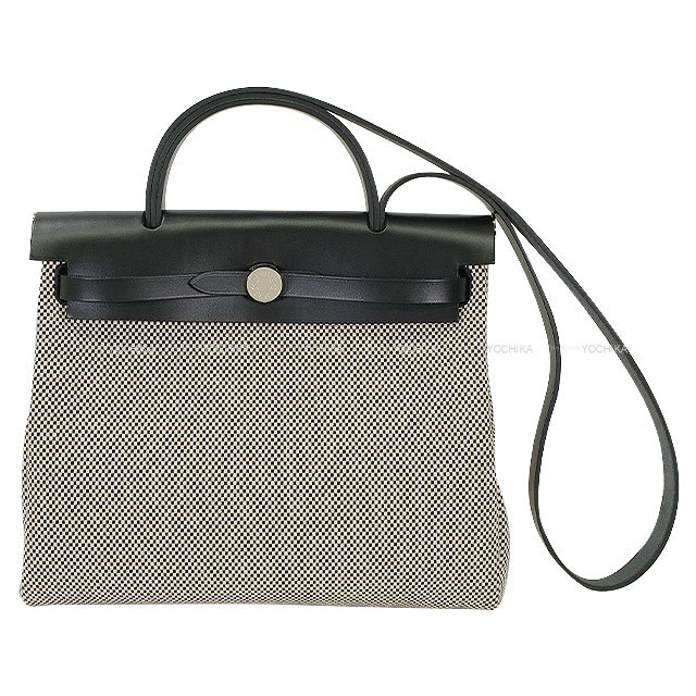 HERMES エルメス ショルダーバッグ エールバッグジップ 31 PM