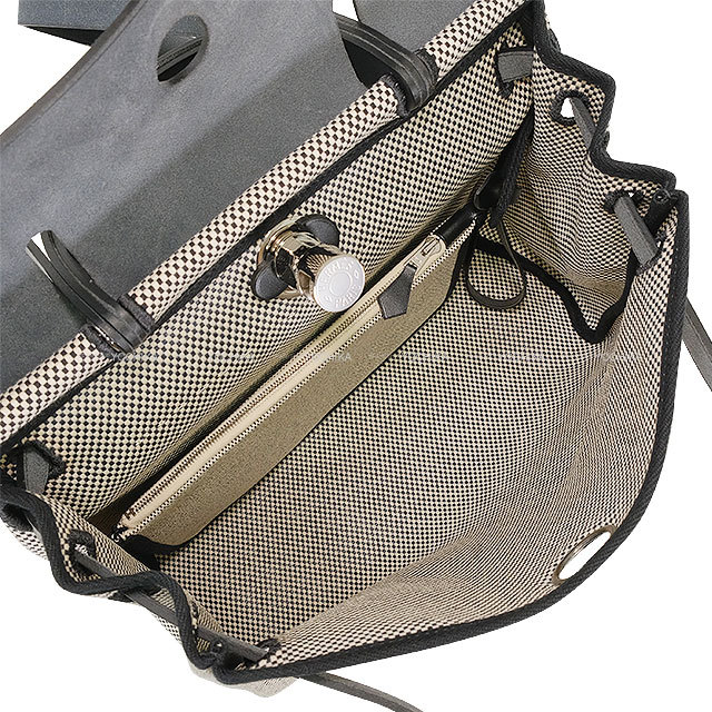 HERMES エルメス ショルダーバッグ エールバッグジップ 31 PM