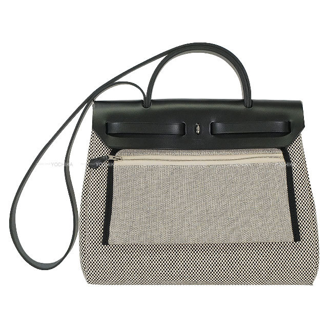 HERMES エルメス ショルダーバッグ エールバッグジップ 31 PM