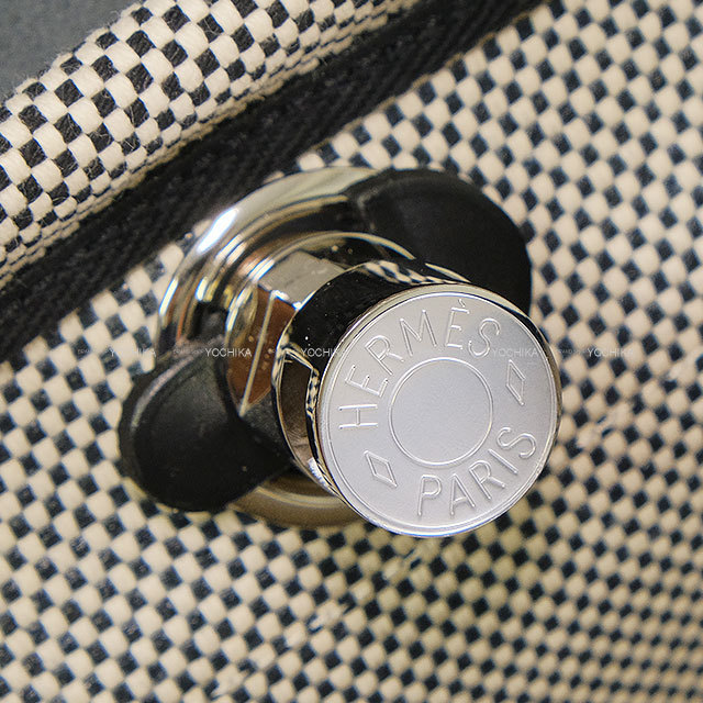 HERMES エルメス ショルダーバッグ エールバッグジップ 31 PM