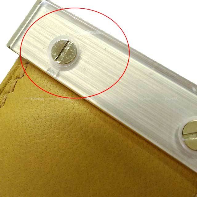 HERMES エルメス ショルダーバッグ コンスタンス3 ミニ 18 ミロワール