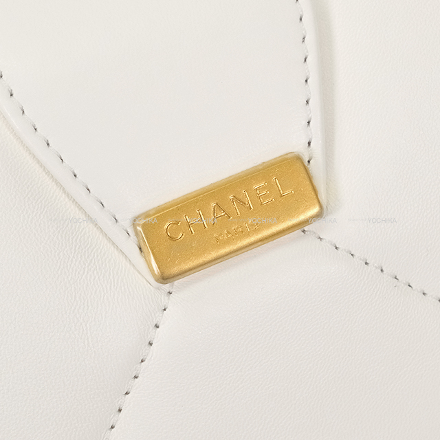 2024-2025年 メティエダールコレクション CHANEL シャネル