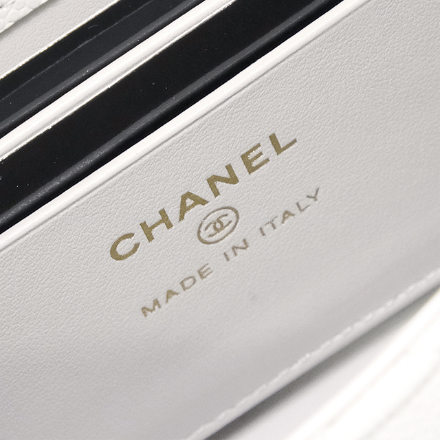 渋谷並木橋店】CHANEL シャネル ショルダーバッグ ココハンドル ミニ