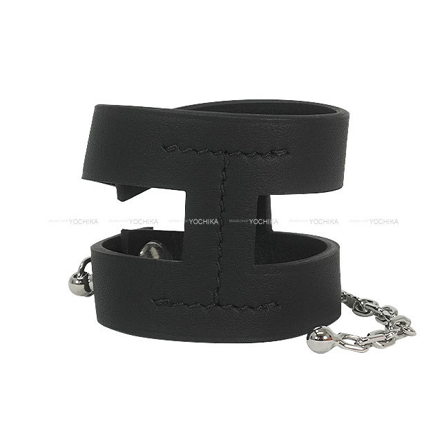 新品同様】HERMES エルメス リヴァル グローブホルダー 2222059G  