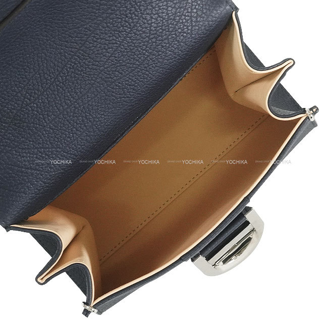 モンプチ様　デルヴォー ブリヨン　新品 楽天市場】デルヴォー DELVAUX ハンドバッグ 2WAY ミニバッグ