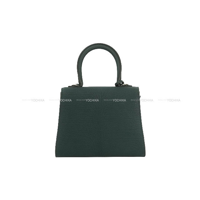 モンプチ様　デルヴォー ブリヨン　新品 2024年秋冬限定 Delvaux デルヴォー ハンドバッグ ブリヨン ミニ