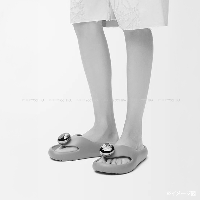 q*r様 ロエベ　トングサンダル アウトレット】【ラスト1点】LOEWE ロエベ サンダル/トングサンダル