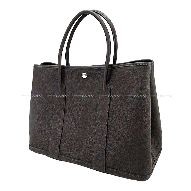 HERMES エルメス トートバッグ ガーデンパーティ 36 PM オール