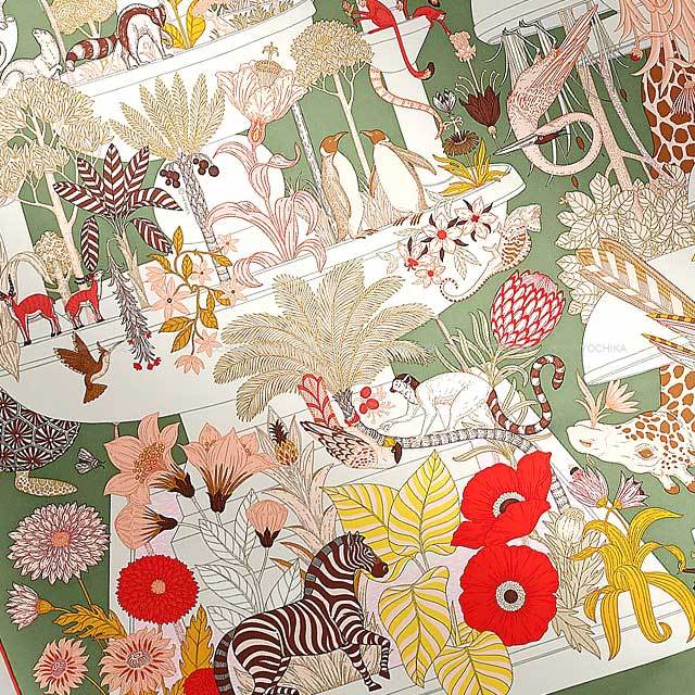 ブランドショップよちか