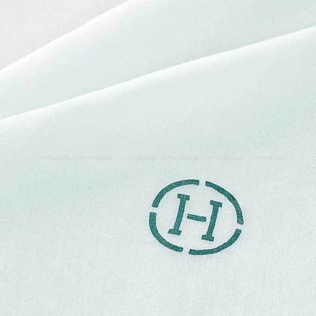 HERMES エルメス　ナオシマ　コットンストール HERMES【エルメス】ストール ナオシマ【NEW】