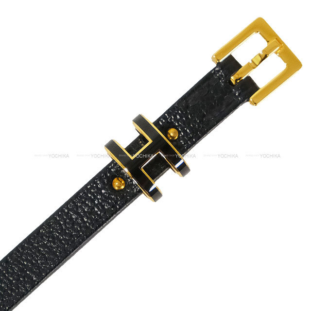 HERMES エルメス ブレスレット ポップアッシュ ドゥブルトゥール