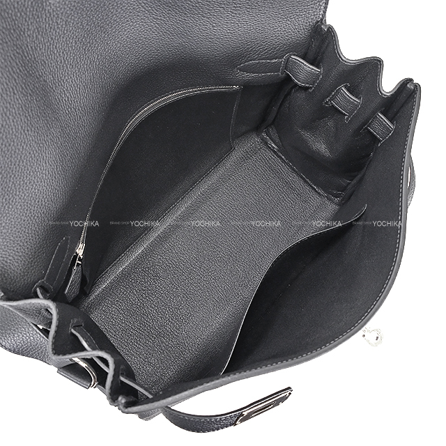 恵比寿明治通り店】HERMES エルメス ショルダーバッグ