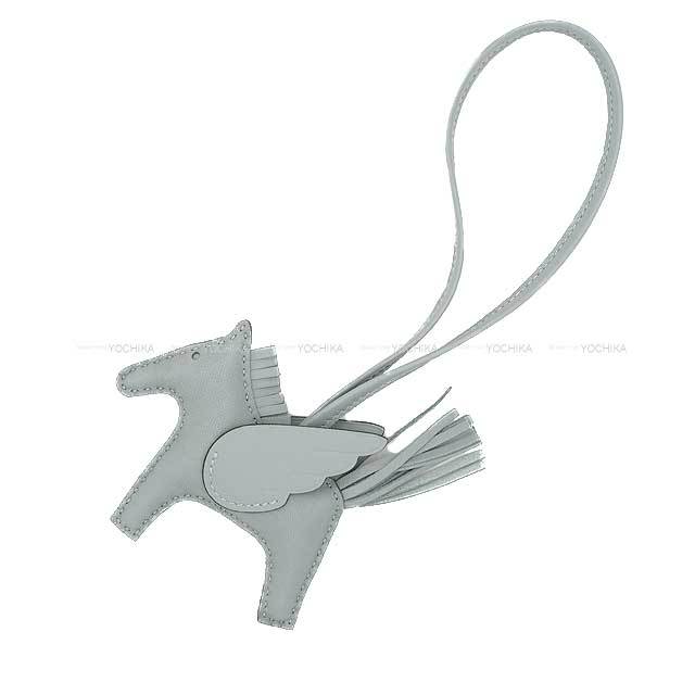 HERMES - エルメス ロデオ ペガサス PM バッグチャーム アニョーミロ U刻印 楽天市場】HERMES(エルメス) ロデオPM ペガサス アニョーミロ