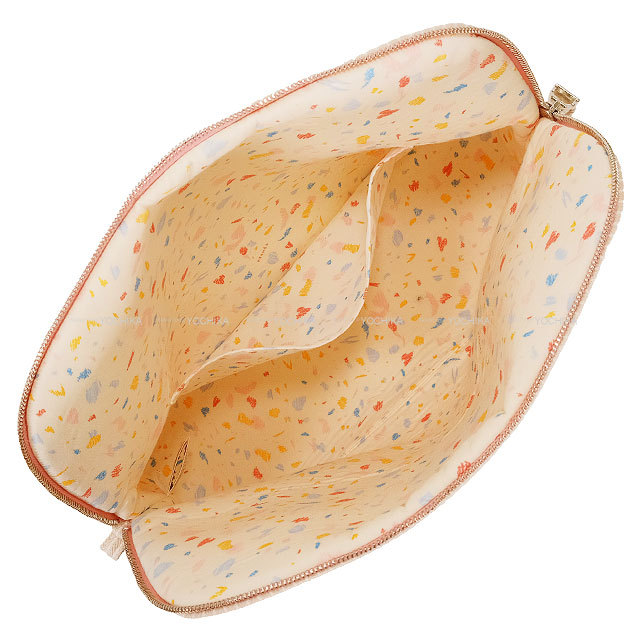 HERMES エルメス ポーチ ボリードポーチ31 GM ベビーライン