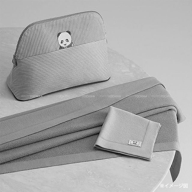 HERMES エルメス ポーチ ボリードポーチ31 GM ベビーライン