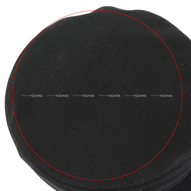 HERMES エルメス キャスケット 帽子 キャスケット カブール アンフィネ