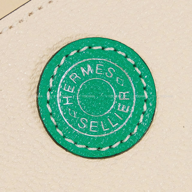 HERMES エルメス メガネケース メガネケース インザループ ウィンク