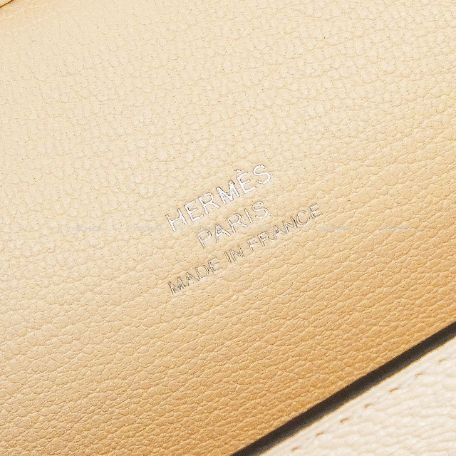 HERMES エルメス メガネケース メガネケース インザループ ウィンク