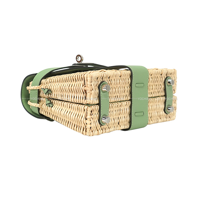 恵比寿明治通り店】HERMES エルメス ショルダーバッグ ケリー ミニ