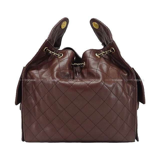 渋谷並木橋店】2025-2026年秋冬 CHANEL シャネル ショルダー