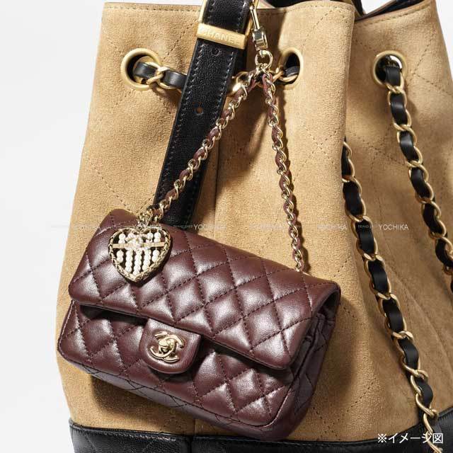 2024-2025年 メティエダールコレクション CHANEL シャネル