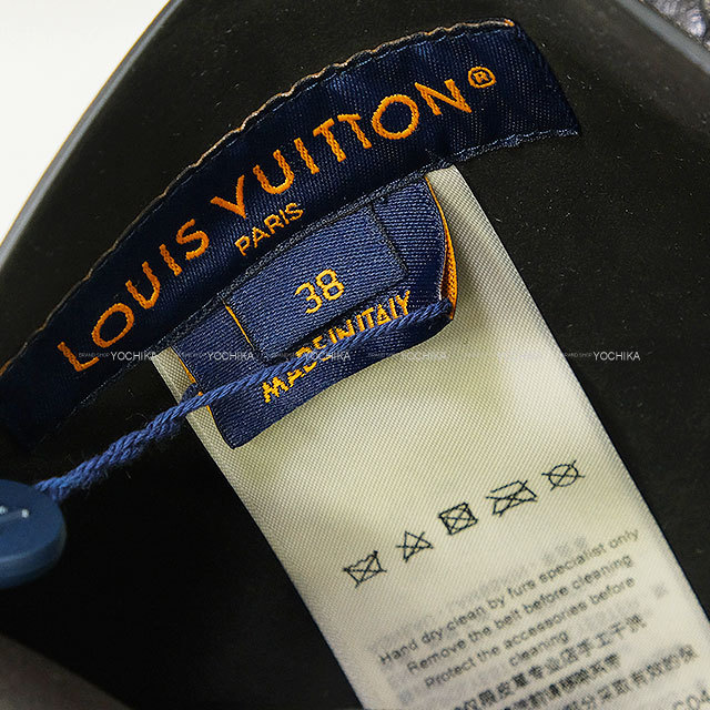 2022年 LOUIS VUITTON ルイ・ヴィトン レディース リバーシブル