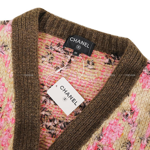 正規品 シャネルCHANEL ヘアクリップ ピンクラインストーン ケアカード付き 正規品 シャネルCHANEL ヘアクリップ ピンクラインストーン ケア