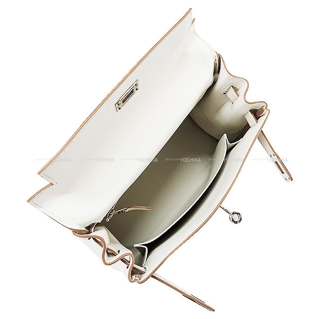 恵比寿明治通り店】HERMES エルメス ショルダーバッグ ケリー25 内縫い