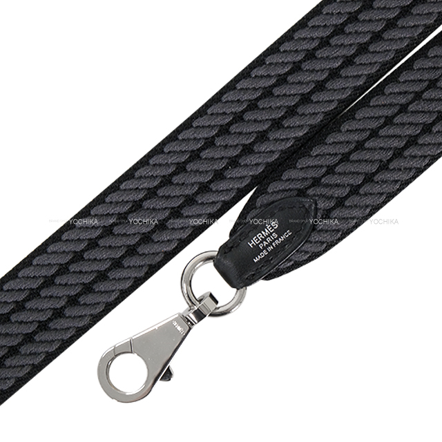 新品⭐︎エルメス　バンドリエール2.5cm ×105cm HERMES エルメス ハンドバッグ バンドリエール 25mm 105cm