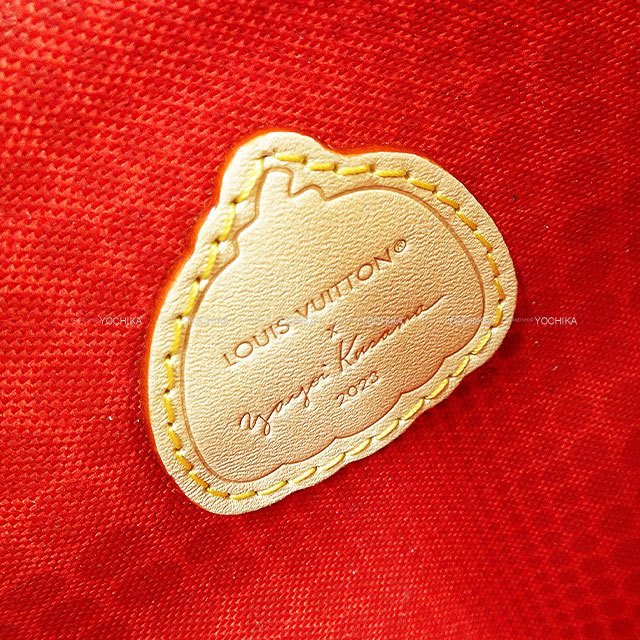 ルイ・ヴィトン　ナノスピーディ　未使用品 LOUIS VUITTON ルイ・ヴィトン ショルダーバッグ ナノ