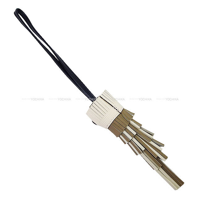 【新品】HERMES　チャーム　シュエット HERMES エルメス バッグチャーム シュエット フクロウ ゴールド