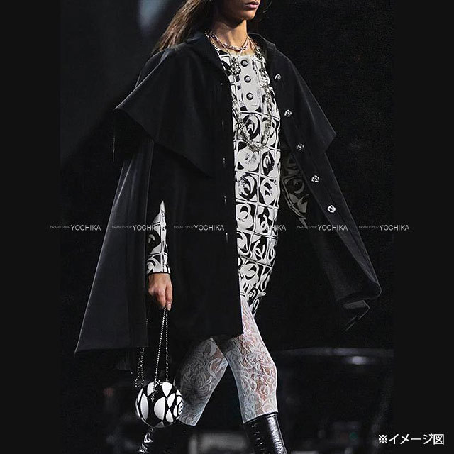 CHANEL ビスチェ 渋谷並木橋店】2023年春夏 CHANEL シャネル キャミソール