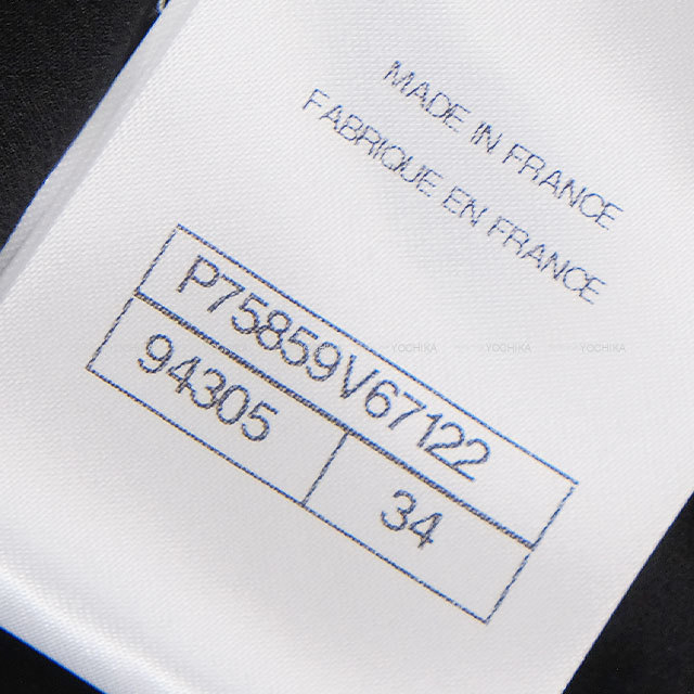 渋谷並木橋店】2023年秋冬 CHANEL シャネル ポンチョ カメリアボタン