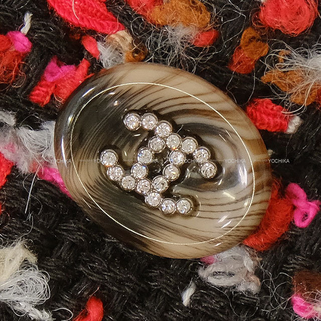 2023年 メティエダールコレクション CHANEL シャネル ポンチョ ケープ