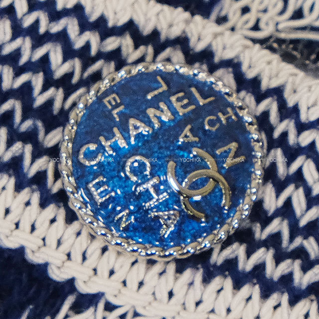 シャネルアイスラメブルーが可愛いワンピース シャネルアイスラメブルーが可愛いワンピース