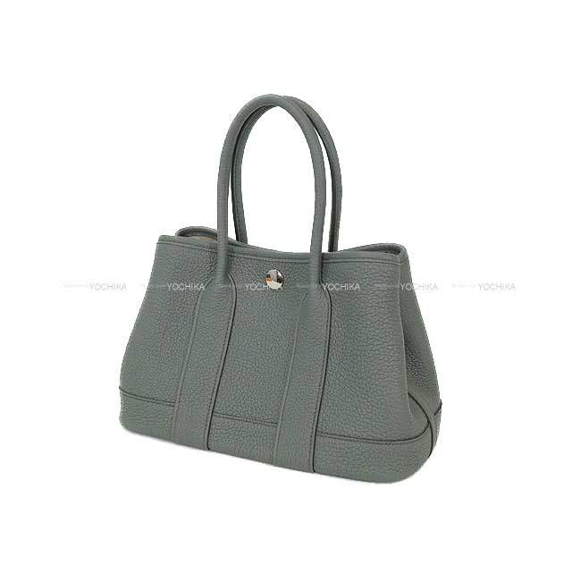 エルメス HERMES エルメス ハンドバッグ ネオ ガーデンパーティ 23