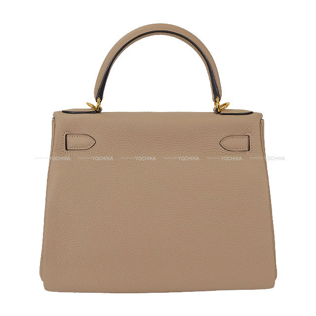 恵比寿明治通り店】HERMES エルメス ショルダーバッグ ケリー28 内縫い