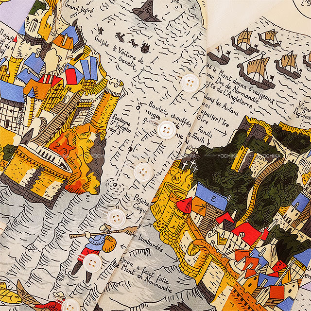 ブランドショップよちか