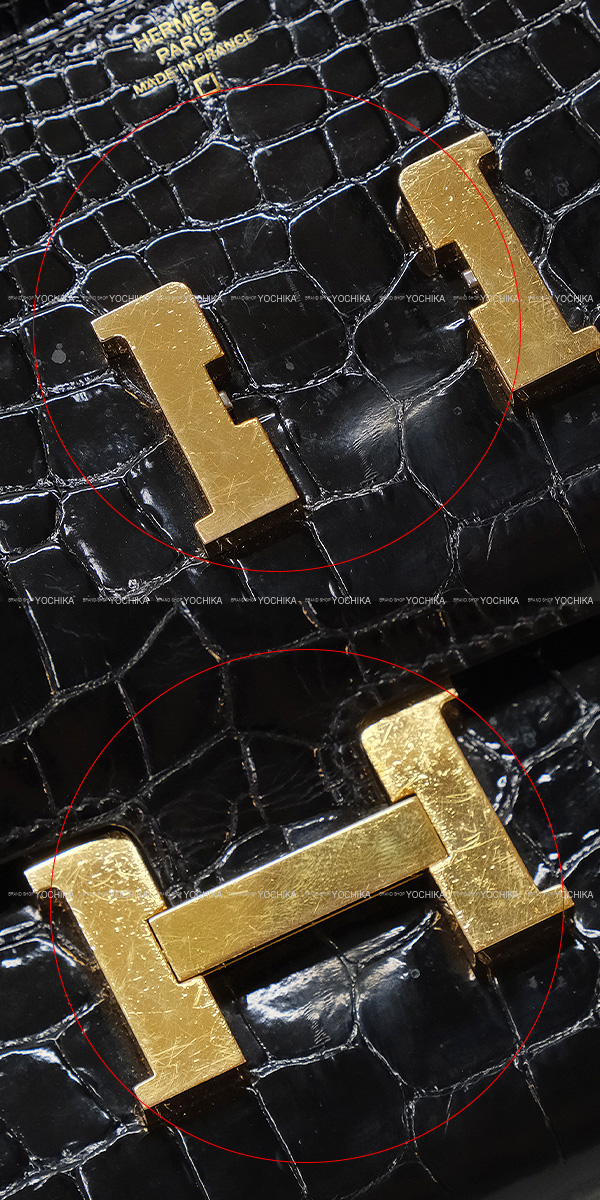 ブランドショップよちか