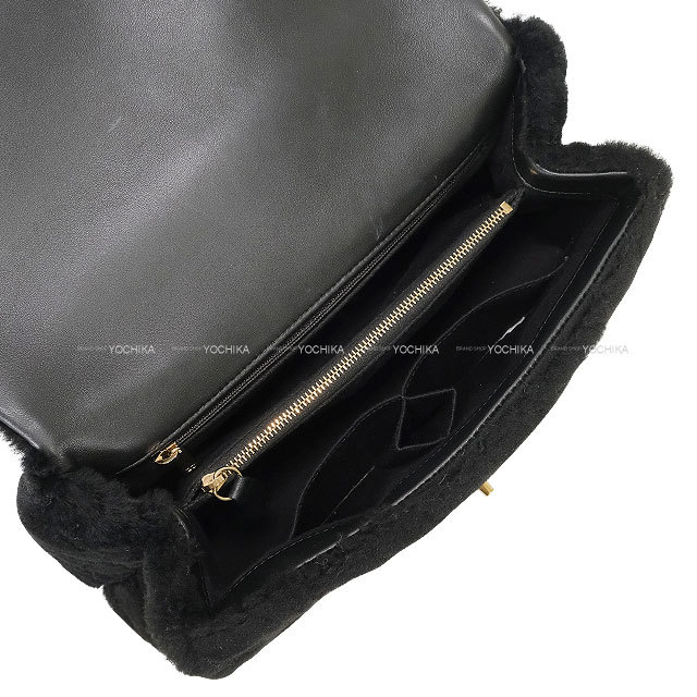 CHANEL ココハンドル ショルダー VIPギフト品 新ゴージャスハンドル】CHANEL☆ココハンドル 19cm (CHANEL/ショルダー