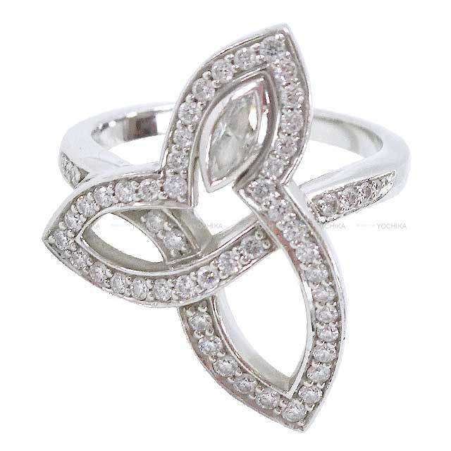 渋谷並木橋店】HARRY WINSTON ハリーウィンストン リング・指輪 リリー