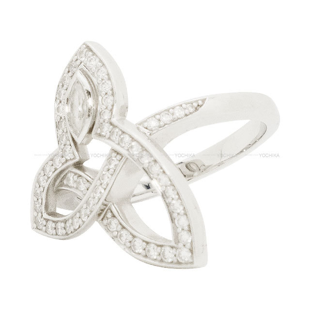 HARRY WINSTON ハリーウィンストン リング・指輪 リリー