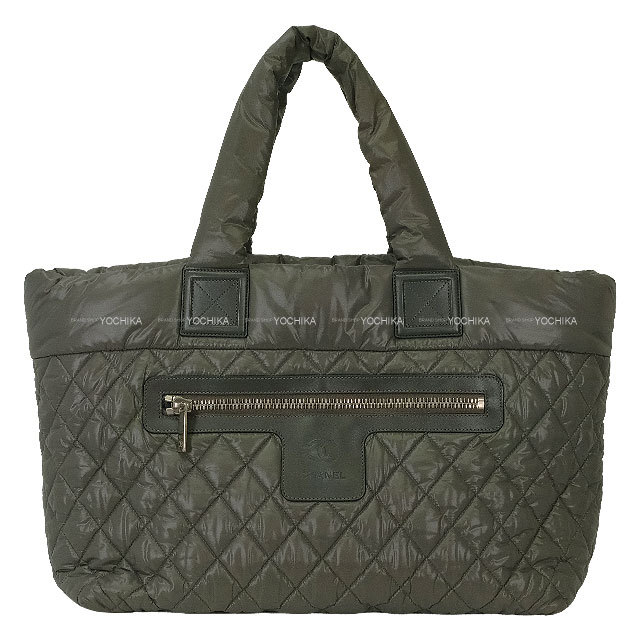 CHANEL シャネル トートバッグ コココクーン ミディアム CHANEL シャネル トートバッグ コココクーン ミディアム