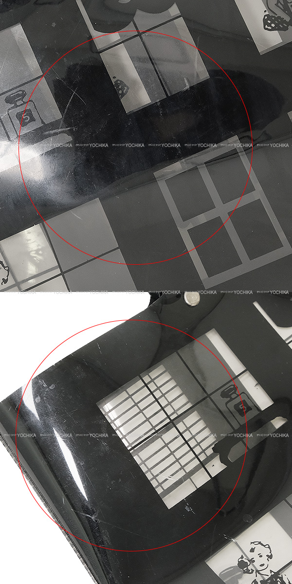 ブランドショップよちか