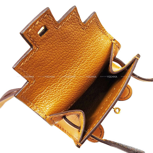 ★レア　エルメス　ラージタグ　クロシェット　ネームタグ　バッグチャーム 1-083423ck37.jpg