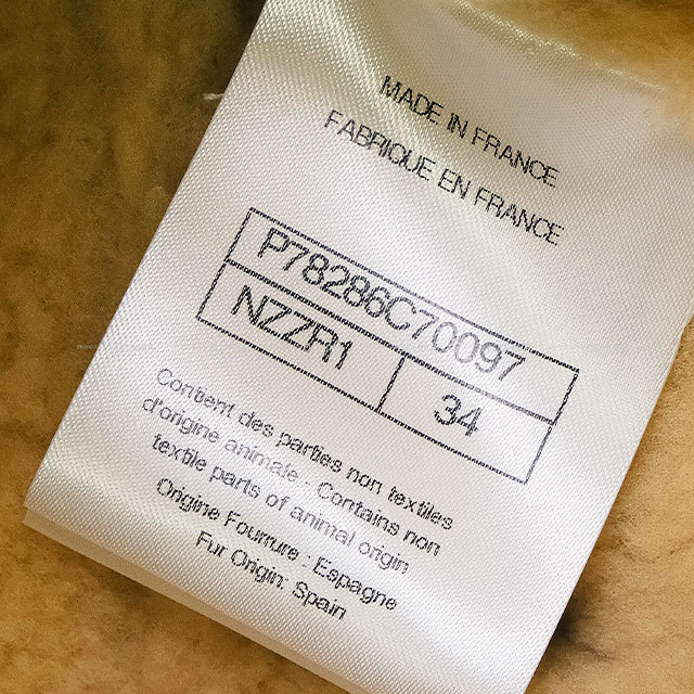 ブランドショップよちか