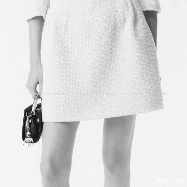2025-2026年 秋冬 CHANEL シャネル キーホルダー マドモアゼル