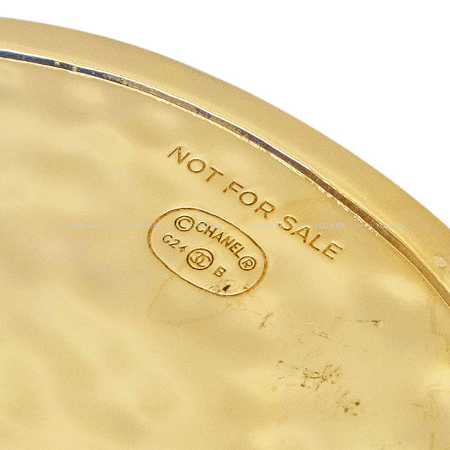 CHANEL シャネル VIP ギフトキャンドル＆ホルダー LUNAR NEW YEAR 2025