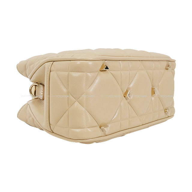 Dior ディオール ハンドバッグ レディディオール スモール 95.22 2way