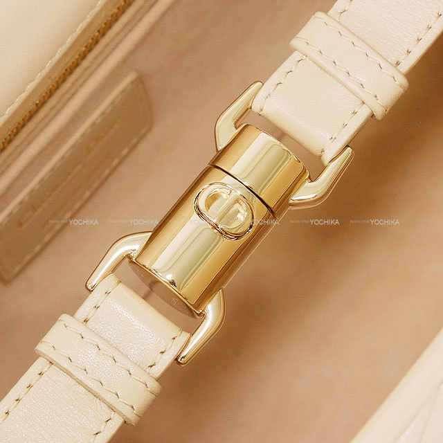 Dior ディオール ハンドバッグ レディディオール スモール 95.22